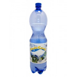 Agua mineral natural 1.5 l