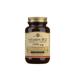 Vitamina B12 1.000 µg....