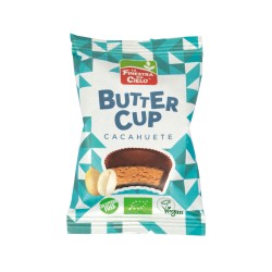 Cacahuete butter cup bio...