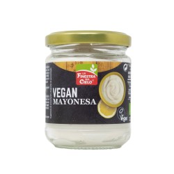 Mayonesa vegana BIO