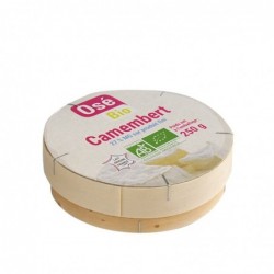 Camembert Ose Bio 250g