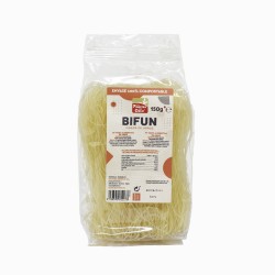 Bifun (fideos de arroz)