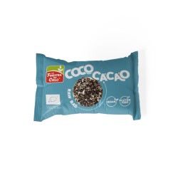 Energy ball coco & cacao...