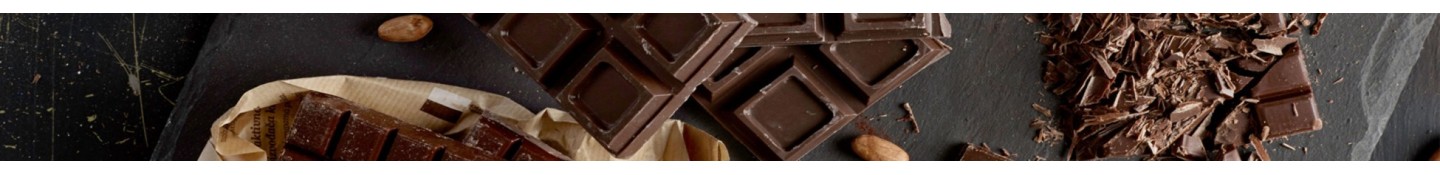 Chocolate Negro, Huevos de Chocolate, Cacao en Polvo | La Finestra 