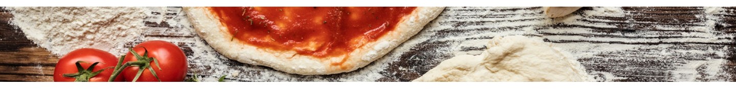 Base de Pizza, Pan Focaccia, Piadina y más | La Finestra 