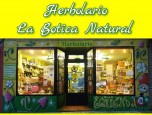 Herbolario - ecotienda La Botica Natural